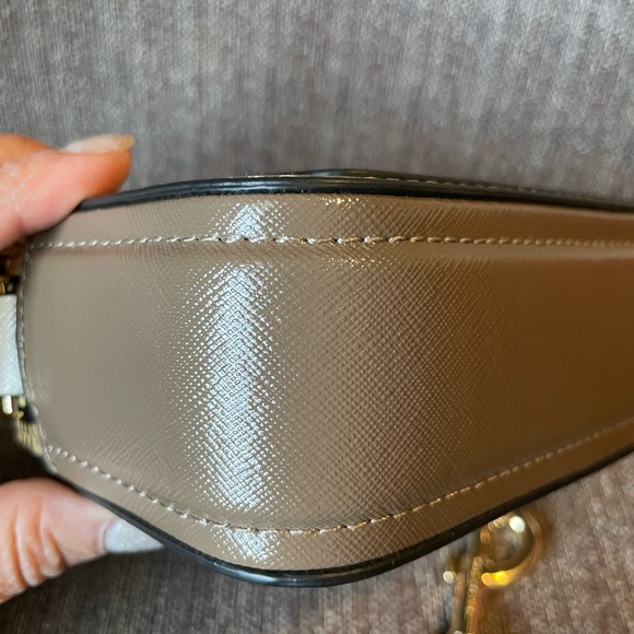🎁 NWOT Authentic Marc Jacobs Snapshot - Picture 8 of 9